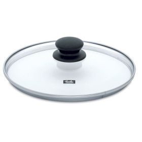 Fissler 26 cm Cam Kapak