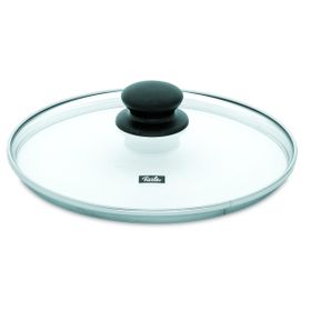 Fissler 26 cm Cam Kapak