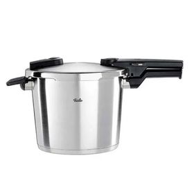 Fissler 6 lt Vitaquick Premium Düdüklü Tencere