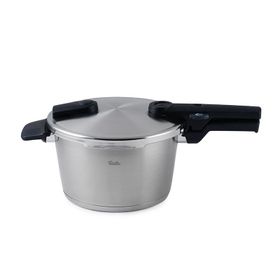 Fissler 602-410-04-000 Vitaquick Premium 4.5 lt Düdüklü Tencere