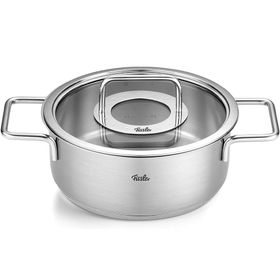 Fissler 8 Parça Pure Collection Tencere Seti