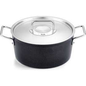Fissler Adamant 18 cm Derin Tencere