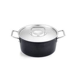 Fissler Adamant 5 Parça Tencere Seti