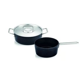 Fissler Adamant 5 Parça Tencere Seti