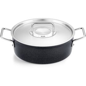 Fissler Adamant Casserrole 24 cm Tencere