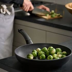 Fissler Adamant Classic 2 Parça Tava Seti