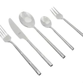 Fissler Asia 30 Parça Çatal Kaşık Bıçak Seti