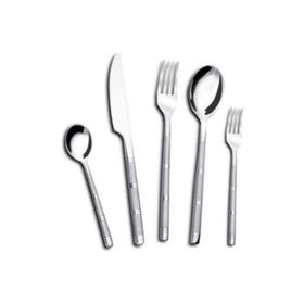 Fissler Asia 30 Parça Çatal Kaşık Bıçak Seti