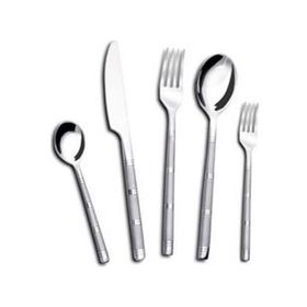 Fissler Asia 30 Parça Çatal Kaşık Bıçak Seti