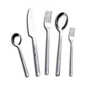 Fissler Asia 30 Parça Çatal Kaşık Bıçak Seti