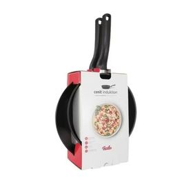 Fissler Cenit Red 24-28 cm 2 Parça Tava Seti