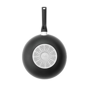 Fissler Cenit Wok 28 cm Tava