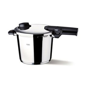 Fissler Comfort 6.0 lt Düdüklü Tencere