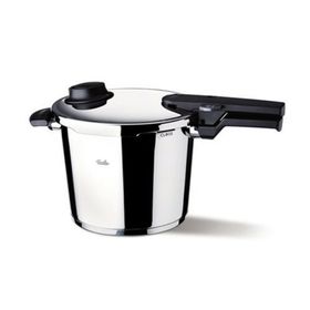 Fissler Comfort 6.0 lt Düdüklü Tencere