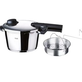 Fissler Comfort 6.0 lt Düdüklü Tencere