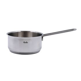 Fissler Copenhagen 9 Parça Cam Kapak Tencere Seti