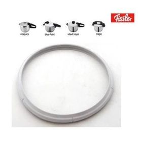 Fissler Eski 26 cm Düdüklü Tencere Orijinal Kapak Lastiği