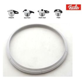 Fissler Eski 26 cm Düdüklü Tencere Orijinal Kapak Lastiği
