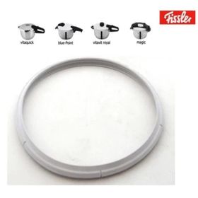 Fissler Eski 26 cm Düdüklü Tencere Orijinal Kapak Lastiği