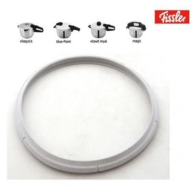 Fissler Eski 26 cm Düdüklü Tencere Orijinal Kapak Lastiği