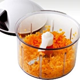 Fissler Finecut Çok Amaçlı Mekanik Doğrayıcı