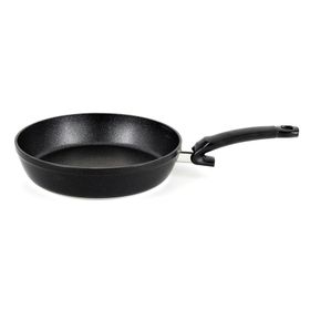 Fissler FS15730420100 Siyah 20 cm Adamant Classıc Pan Tava