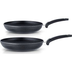 Fissler Levital Classic 2 Parça Tava Seti