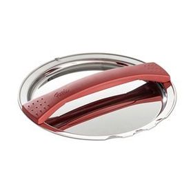 Fissler Magic 20 cm Red Kapak