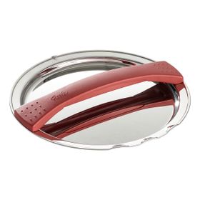Fissler Magic 20 cm Red Kapak