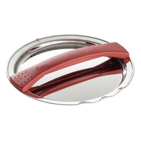 Fissler Magic 20 cm Red Kapak