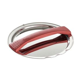 Fissler Magic 20 cm Red Kapak