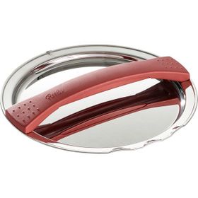 Fissler Magic 24 cm Red Kapak