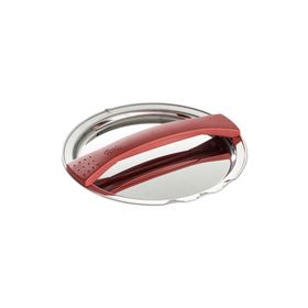 Fissler Magic 24 cm Red Kapak