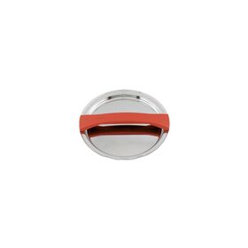 Fissler Magic Red 16 cm Metal Kapak