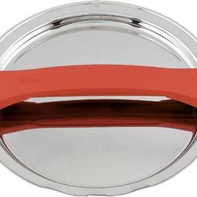 Fissler Magic Red 16 cm Metal Kapak