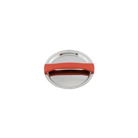 Fissler Magic Red 16 cm Metal Kapak
