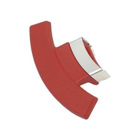 Fissler Magic Red 16 cm Yan Kulp