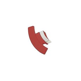 Fissler Magic Red 16 cm Yan Kulp