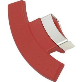Fissler Magic Red 24 cm Yan Kulp