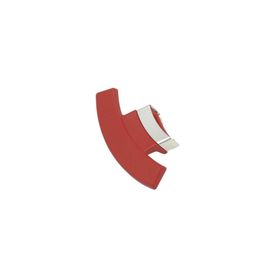 Fissler Magic Red 24 cm Yan Kulp