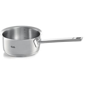 Fissler Original Profi Collection Cam Kapak Gümüş 7 Parça Tencere Seti