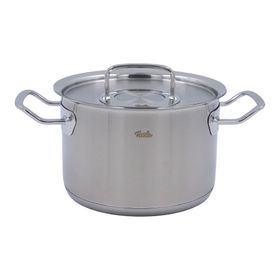 Fissler Original Profi Collection Metal Kapak 5 Parça Tencere Seti