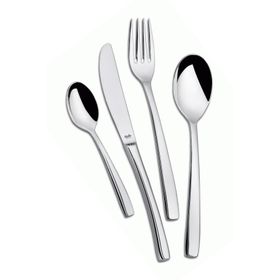 Fissler President 30 Parça Çatal Kaşık Bıçak Takımı