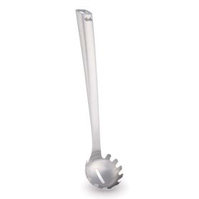 Fissler Q Çelik Makarna Servis Kaşığı