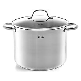 Fissler San Francisco 8 Parça Tencere Seti
