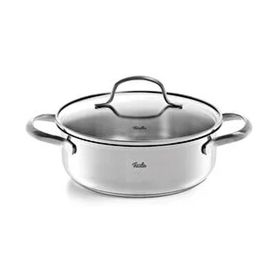 Fissler San Francisco 8 Parça Tencere Seti