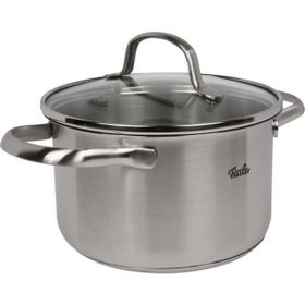 Fissler San Francisco 8 Parça Tencere Seti