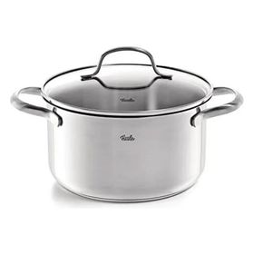 Fissler Toronto 9 Parça Tencere Seti
