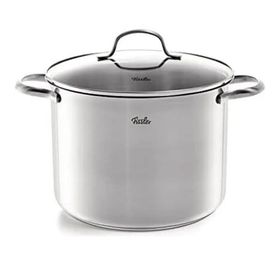 Fissler Toronto 9 Parça Tencere Seti