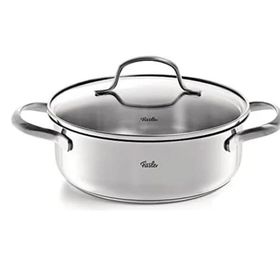 Fissler Toronto 9 Parça Tencere Seti